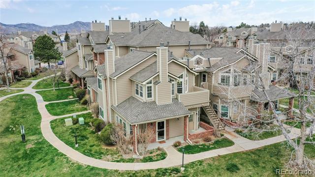 Building Photo - 4760 S Wadsworth Blvd Unit F208