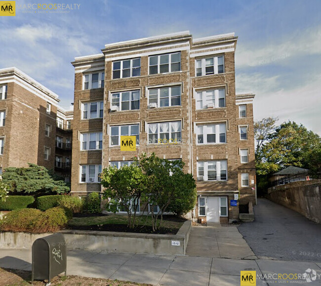 Building Photo - 1638 Commonwealth Ave Rental