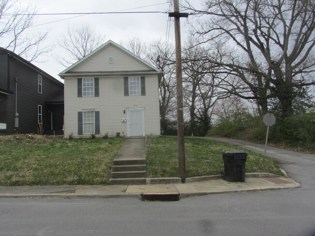 Photo - 1500 S Hancock St House