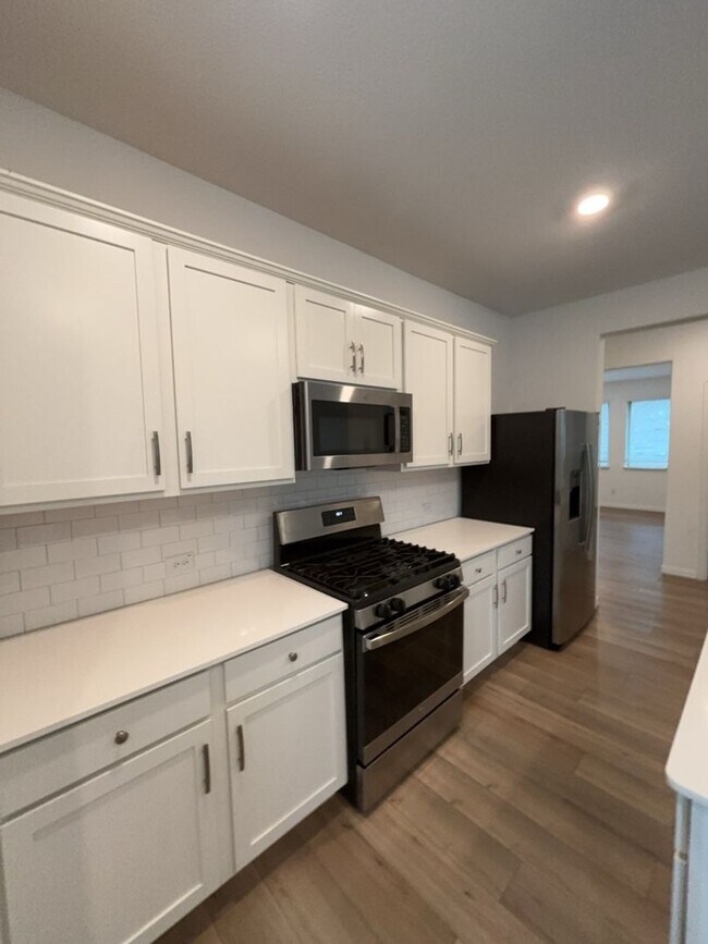 Photo - 4 BR/2BA | Newly Renovated Single Story | 1-Car Covered Parking | Fenced Backyard!