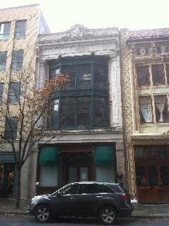 The Loew's Poli - The Loew's Poli