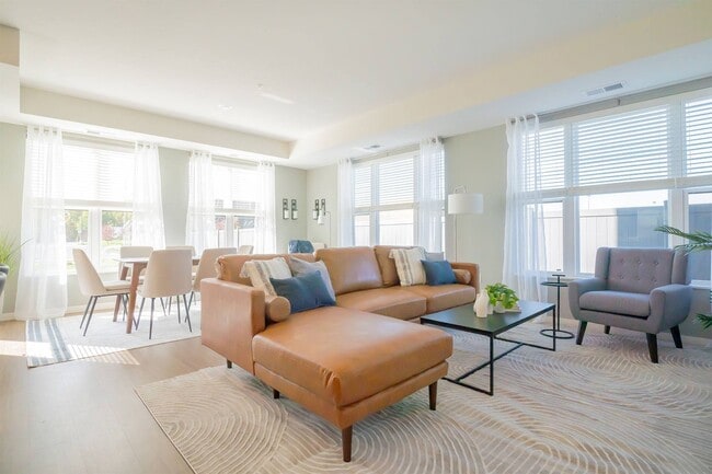 Photo - THE PLAZA at Hazeltine Apartments