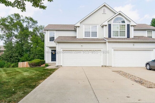 Photo - Heatherwood Subdivision!