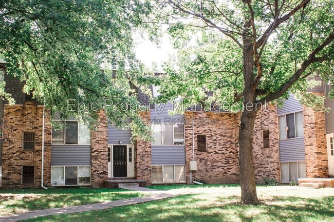 Building Photo - 11435 Old Goddard Rd Unit 3 13