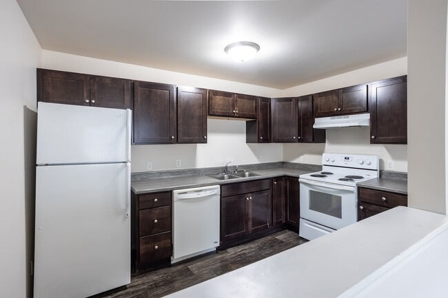 Photo - Dakota Ridge Apartments