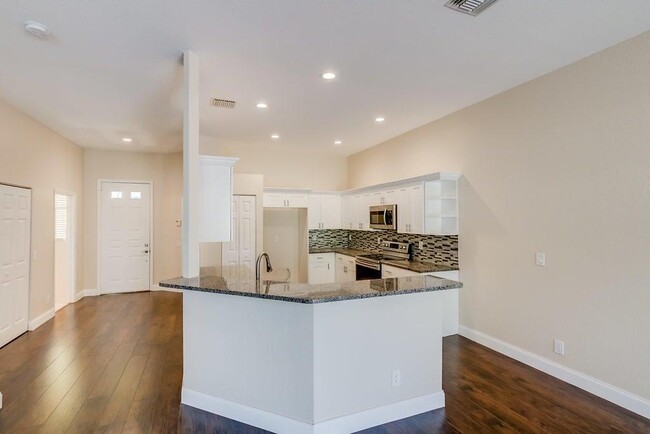 Building Photo - 117 Barefoot Cove Rental