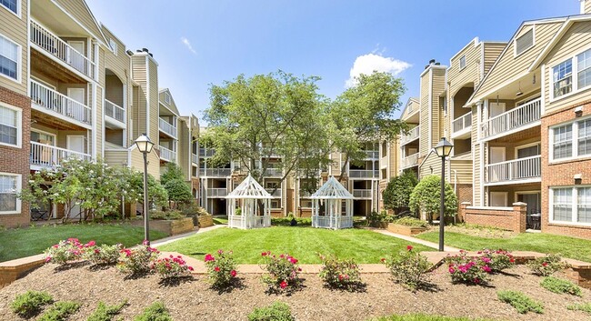Sawyer Flats