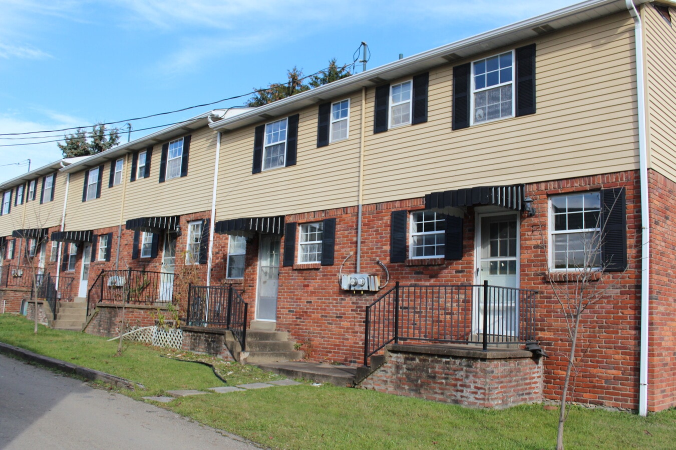Photo - 7781 Butler St Townhome