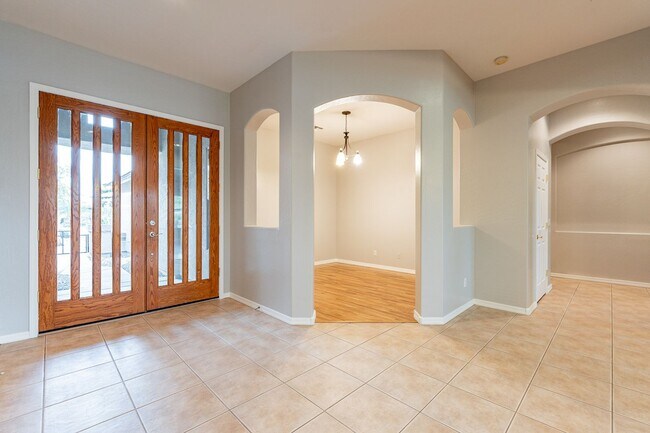 Photo - 4 Bedroom, 2.5 Baths with Private Pool!