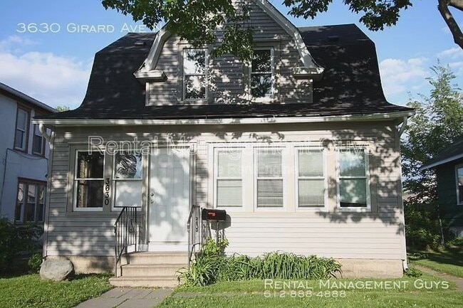 Photo - 3630 N Girard Ave