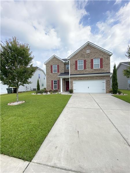 Photo - 192 Brickhill Cir Casa