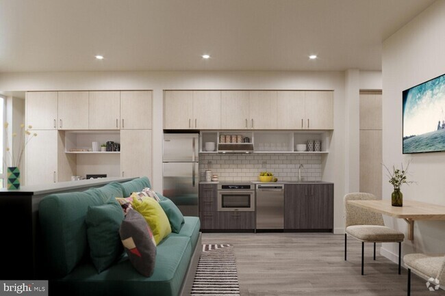 Building Photo - 1314 Spring Garden St Unit 317 Rental