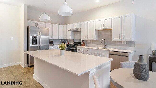 8900 Archer Ave Unit 2410