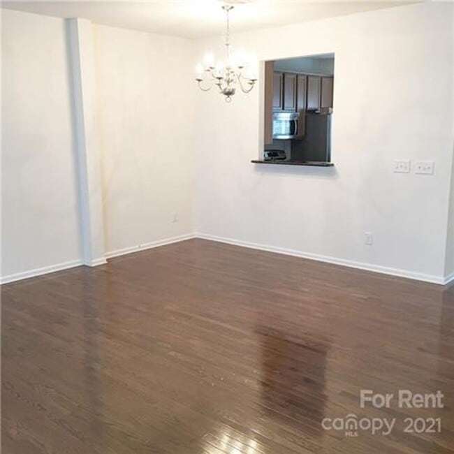 Photo - Beautiful three bedroom townhome