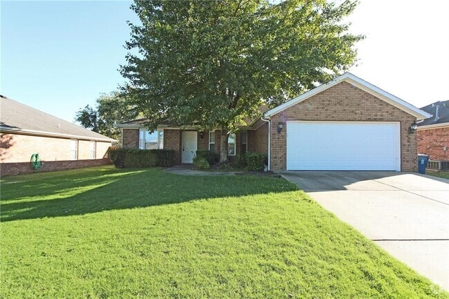 Building Photo - 3907 SW Moline Ave Rental