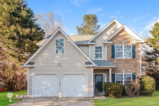 Building Photo - 6148 Zealand Pl