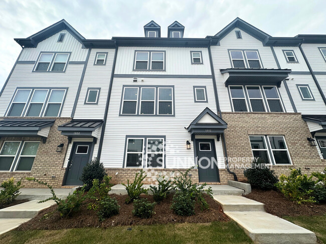 Brand New 3 Bed Townhome in Mineral Springs - Brand New 3 Bed Townhome in Mineral Springs