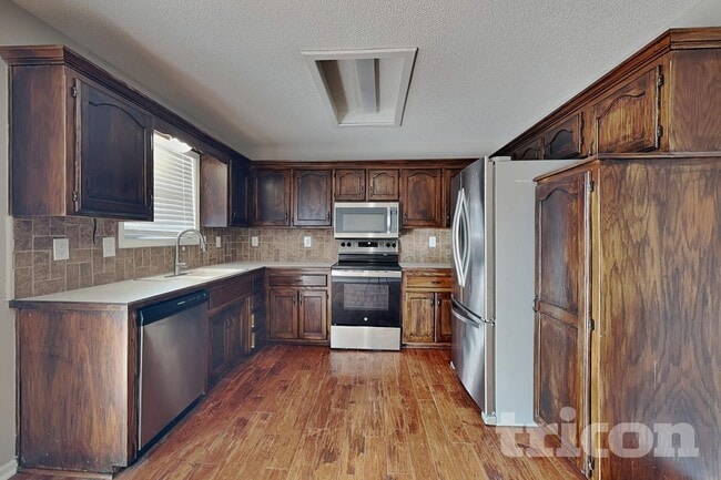 1501 Cypress Dr