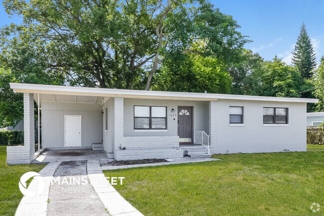 Building Photo - 1245 Elinore Dr Rental