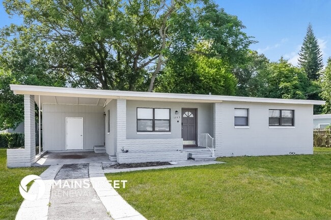Building Photo - 1245 Elinore Dr Rental