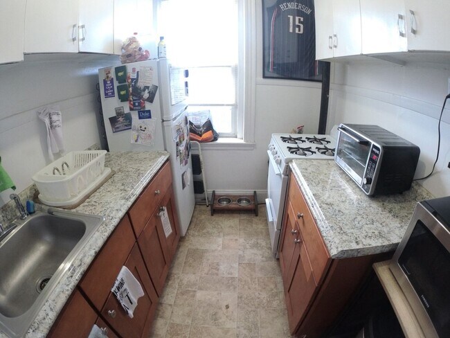 Photo - 1462 Commonwealth Ave