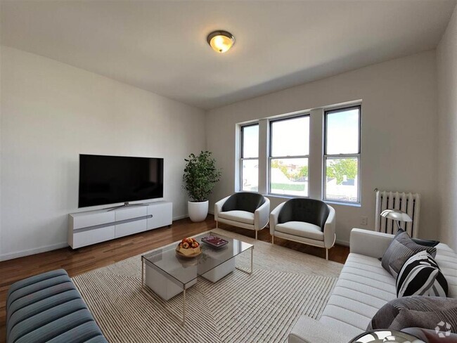 Building Photo - 84 W 25th St Unit D1 Rental