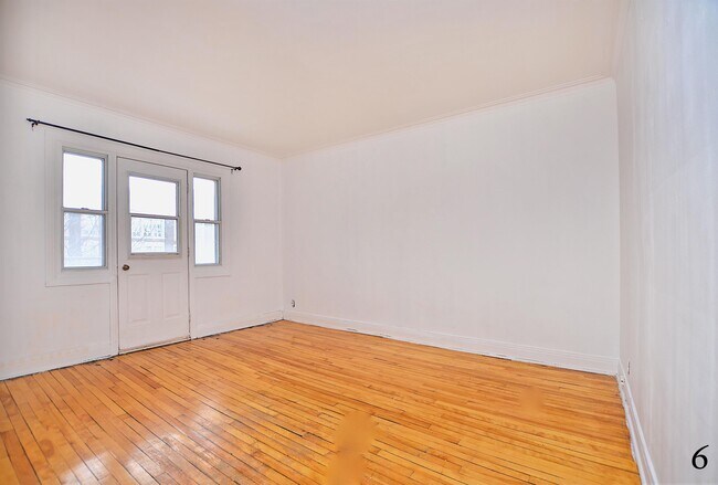 Photo - 2390 Pie-IX Blvd Unit 5