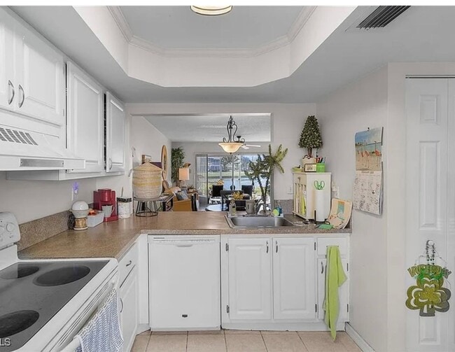 Photo - Waterfront 2-Bedroom, 2-Bath Condo for Rent