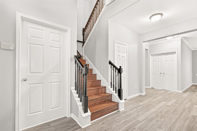 Photo - 1903 Amber Trail Ln