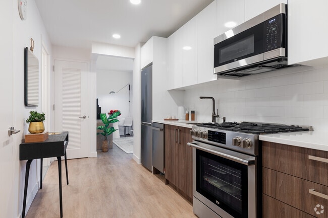 Interior Photo - Stella Rental