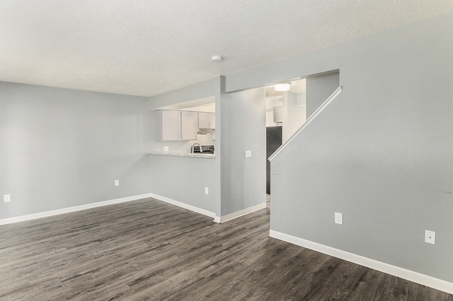 900 West Townhomes