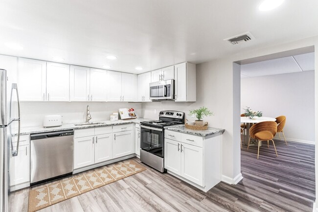 Photo - Eagle Rock Apartments at Swampscott