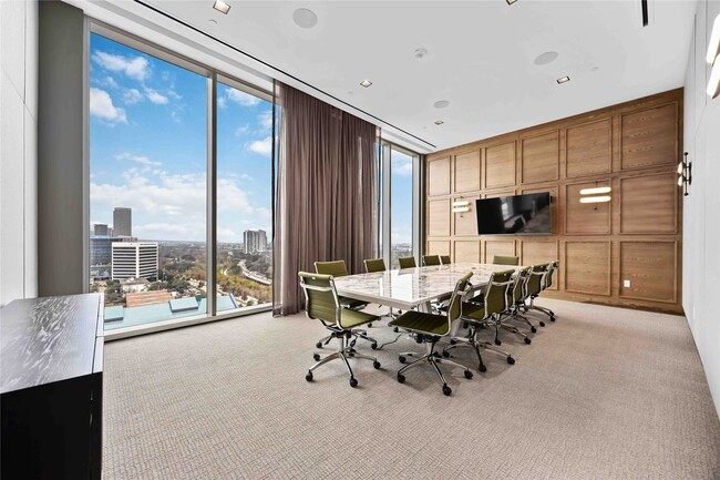 Building Photo - 1711 Allen Pkwy Unit 1907