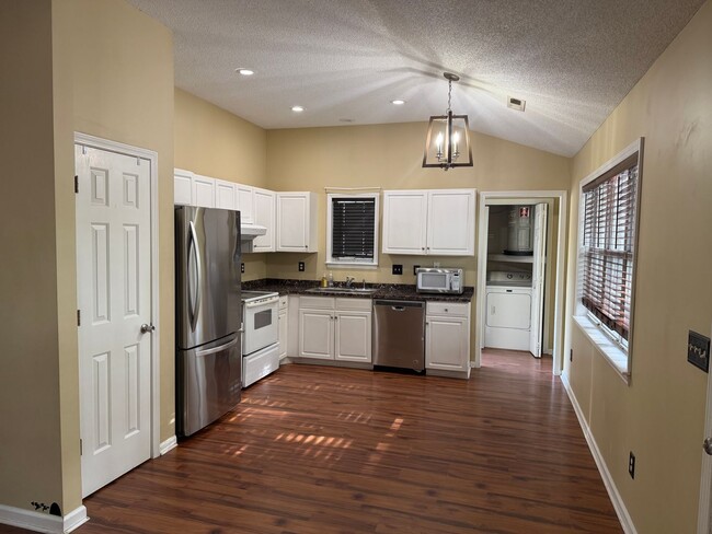 Photo - Beautiful 3 Bedroom 2 Bath Single Family Home- Pets welcome.