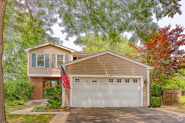 Building Photo - 1490 Paisley Ct Rental