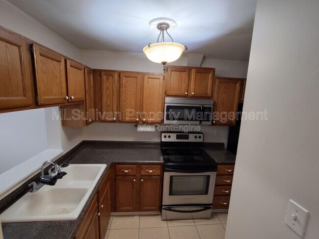 Photo - 1 Durbin Pl Casa Adosada