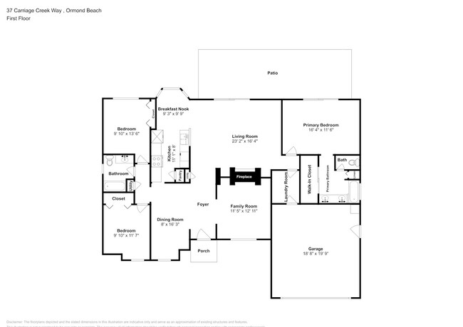 Photo - 37 Carriage Creek Way