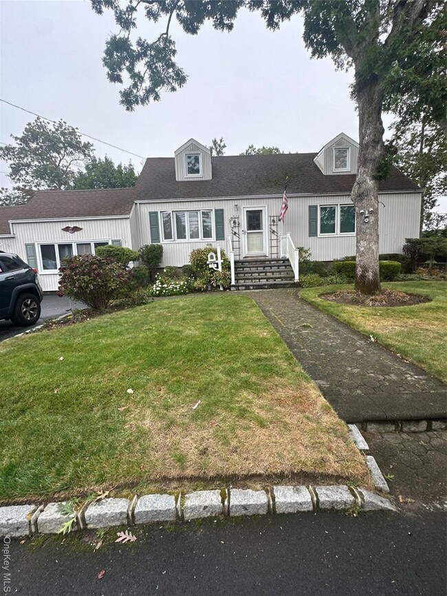 Building Photo - 528 N Broome Ave Rental