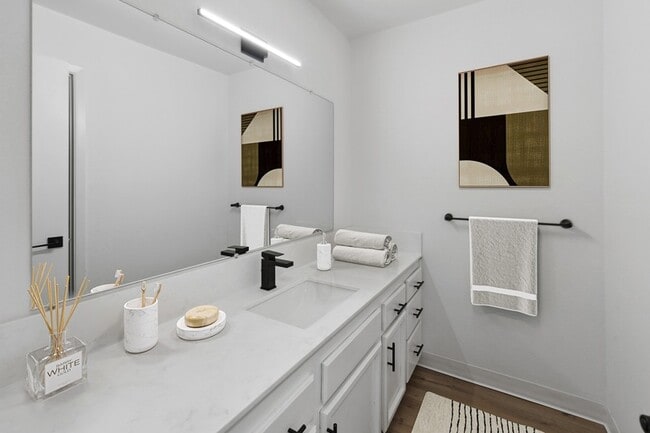 ReNew Rock Creek Townhomes