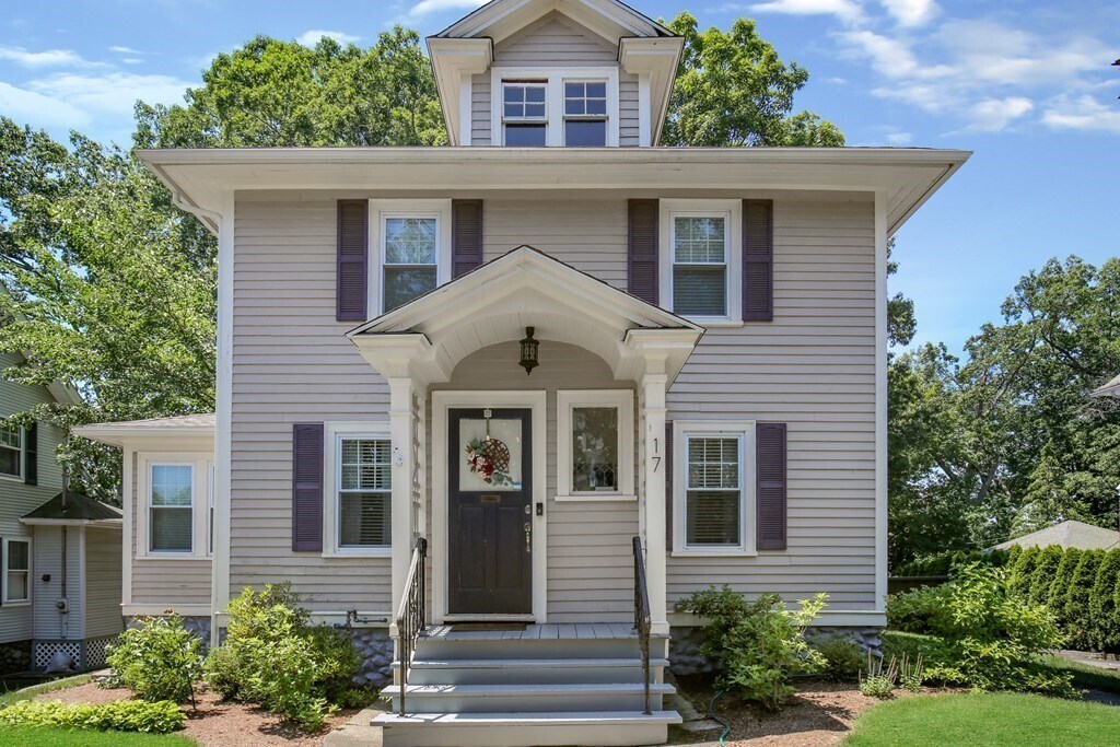 Photo - 17 Longfellow Rd