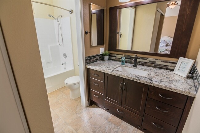 Photo - For rent in Granite Hills EC | 3BR 3BA with Garage