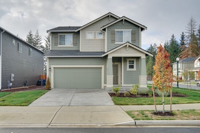 Building Photo - Covington 4 Bedroom on Easthilll Rental