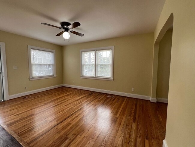 Photo - Charming 3 bedroom home in the Downtown area