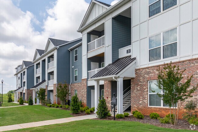 Photo - Revere at River Landing