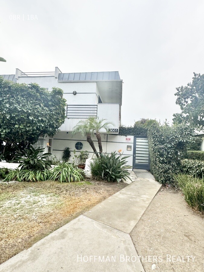 Photo - 3661 Vinton Ave Unidad 10