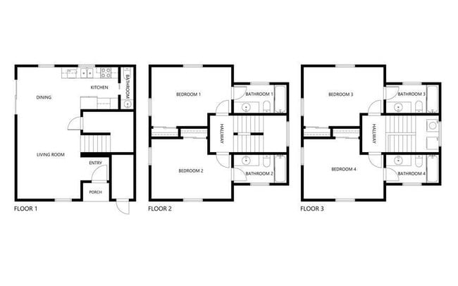 Photo - 1752 Mill St