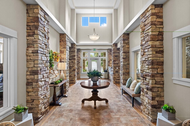 Entry Gallery
