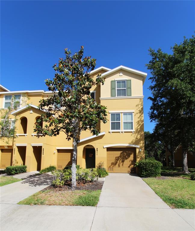 Photo - 8911 White Sage Loop Townhome