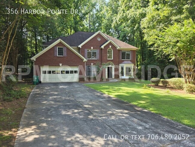 Photo - 356 Harbor Pointe Dr
