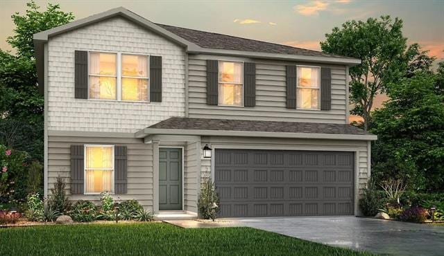 Photo - 3518 Silver Springs Ct